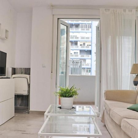 Apartamento Madrid Cadix Extérieur photo