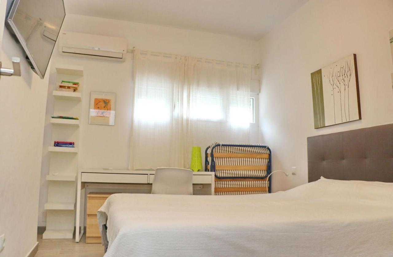 Apartamento Madrid Cadix Extérieur photo
