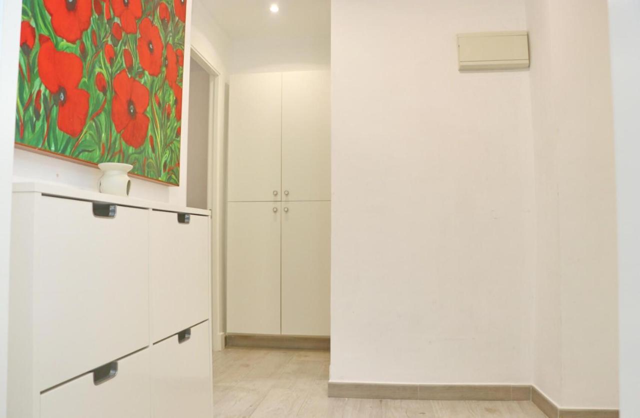 Apartamento Madrid Cadix Extérieur photo