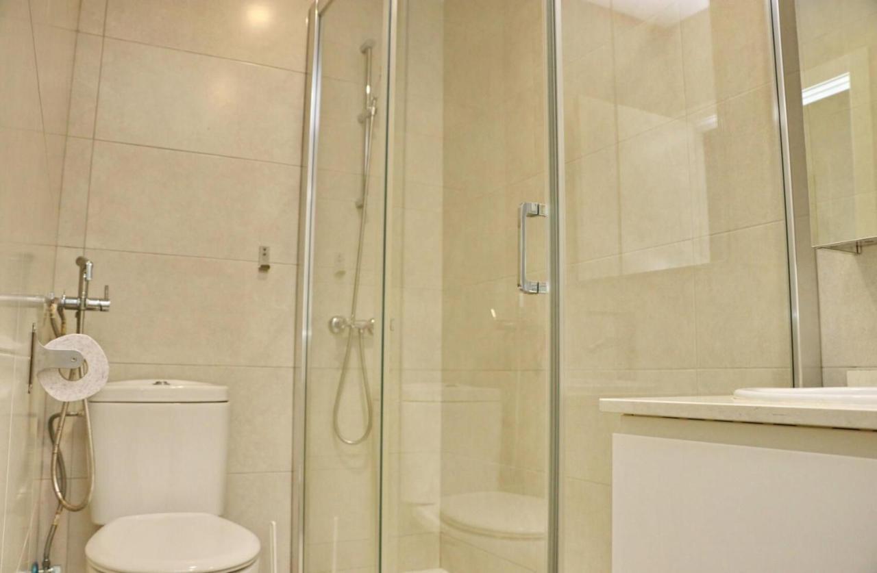 Apartamento Madrid Cadix Extérieur photo
