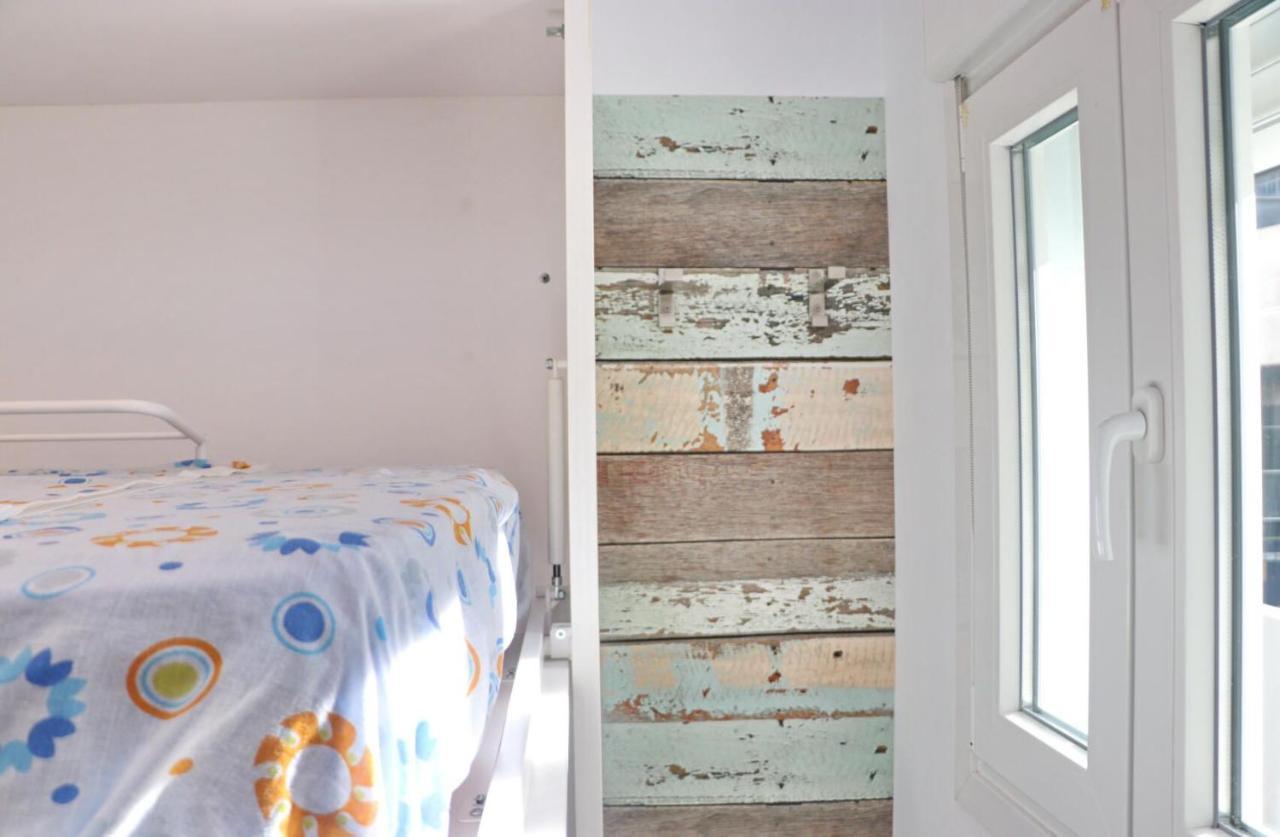 Apartamento Madrid Cadix Extérieur photo